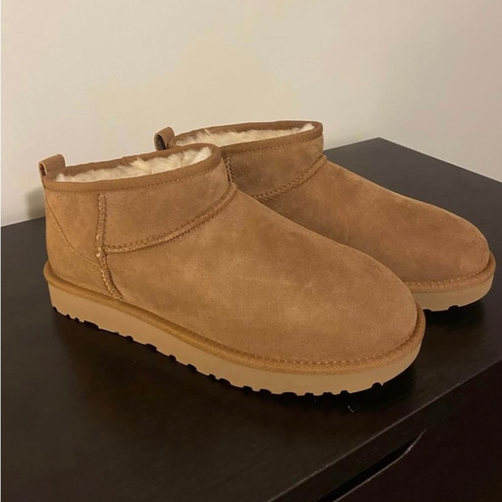 Ugg Ultra Mini Boots